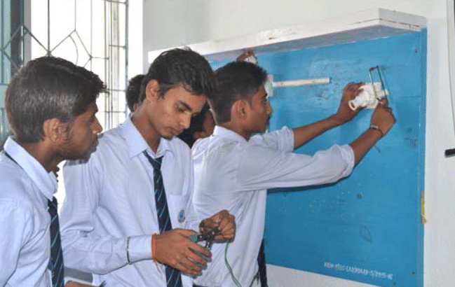 Asansol Institute of Engineering and Management Polytechnic College Overview photo 21